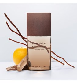 L'Eau d'Issey pour Homme Wood & Wood - Intense Eau de Parfum L'Eau d'Issey pour Homme Wood & Wood - Intense Eau de Parfum